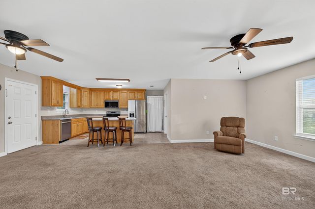 12924 Gum Swamp Road, Fairhope, AL 36532