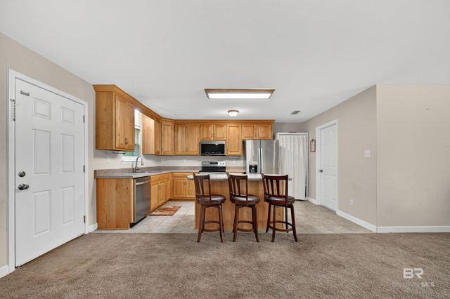 12924 Gum Swamp Road, Fairhope, AL 36532