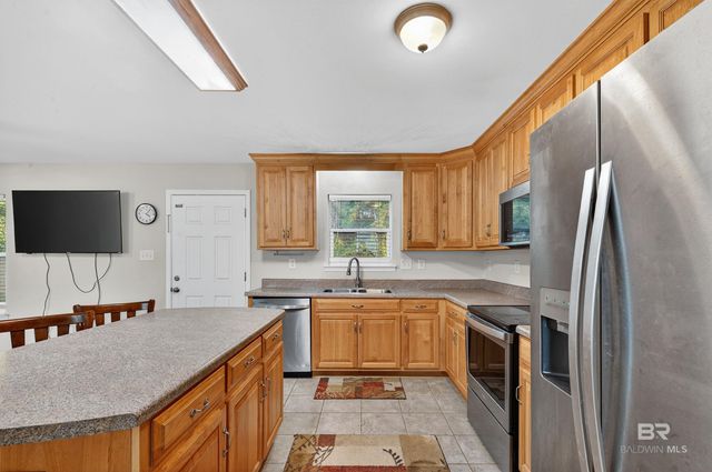 12924 Gum Swamp Road, Fairhope, AL 36532