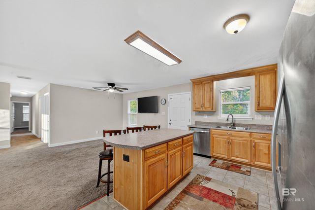 12924 Gum Swamp Road, Fairhope, AL 36532