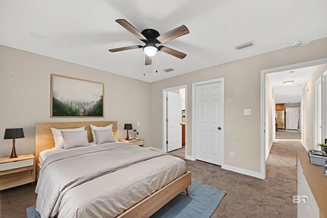 12924 Gum Swamp Road, Fairhope, AL 36532