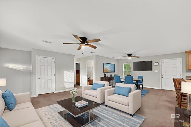 12924 Gum Swamp Road, Fairhope, AL 36532