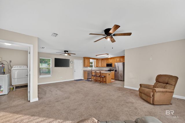 12924 Gum Swamp Road, Fairhope, AL 36532