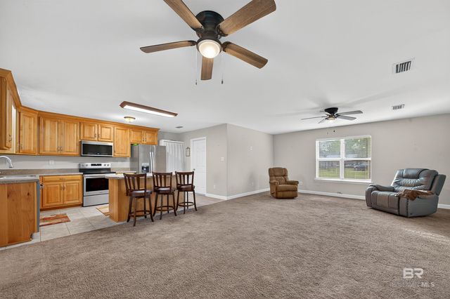 12924 Gum Swamp Road, Fairhope, AL 36532