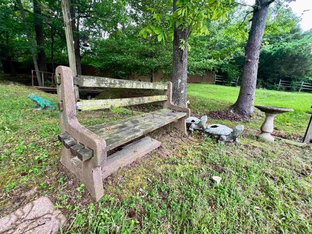 19899 Southside Circle, Winona, TX 75792