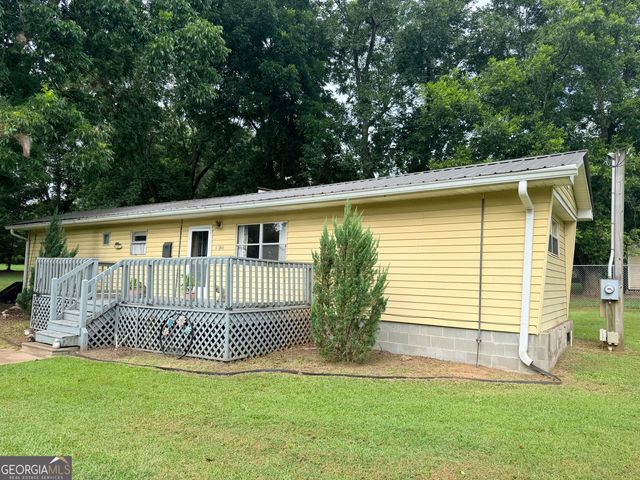 124 Church Street, Moreland, GA 30259