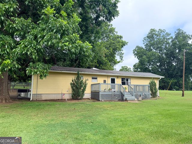 124 Church Street, Moreland, GA 30259