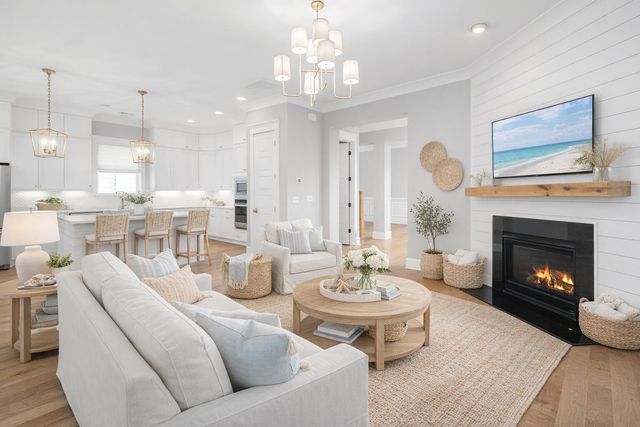 1636 Juliana Street, Charleston, SC 29492