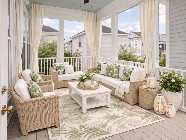 1636 Juliana Street, Charleston, SC 29492