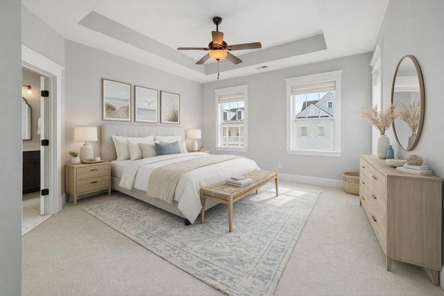 1636 Juliana Street, Charleston, SC 29492