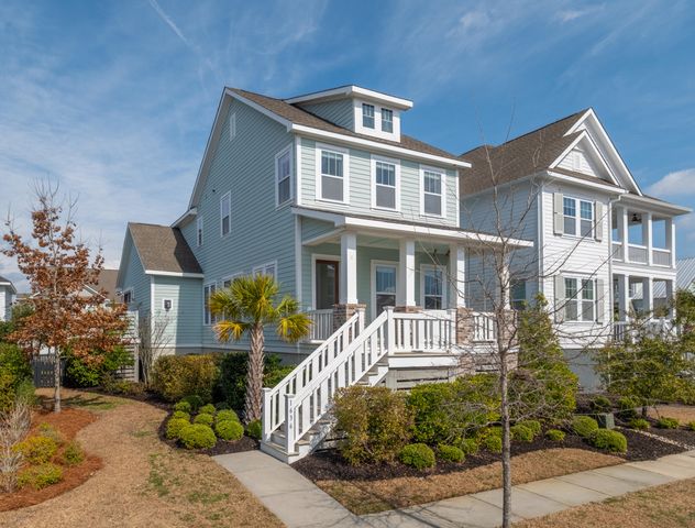 1636 Juliana Street, Charleston, SC 29492