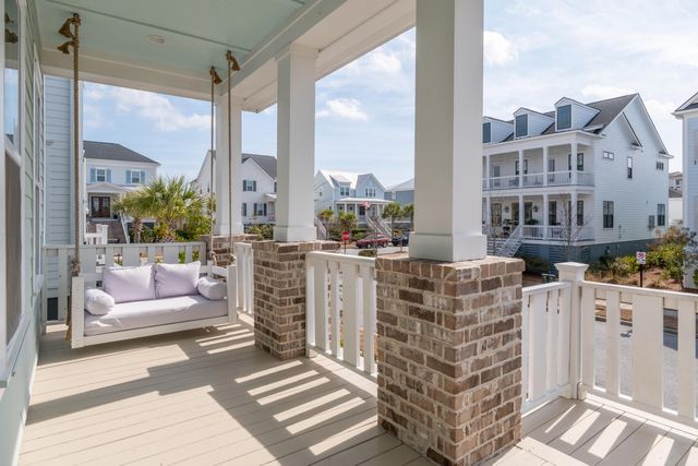 1636 Juliana Street, Charleston, SC 29492