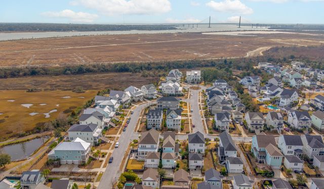 1636 Juliana Street, Charleston, SC 29492