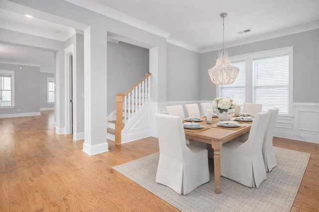 1636 Juliana Street, Charleston, SC 29492