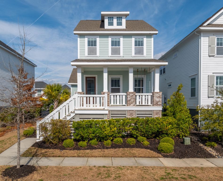 1636 Juliana Street, Charleston, SC 29492