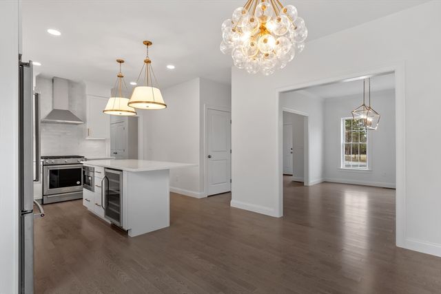 Lot 20A Rawson Farm, Mendon, MA 01756