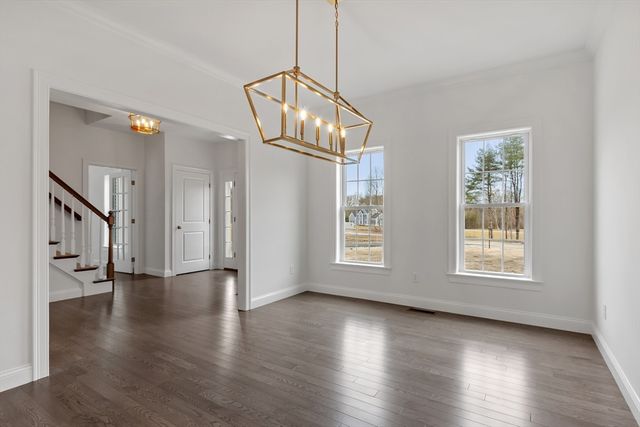 Lot 20A Rawson Farm, Mendon, MA 01756