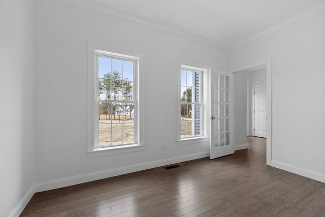 Lot 20A Rawson Farm, Mendon, MA 01756