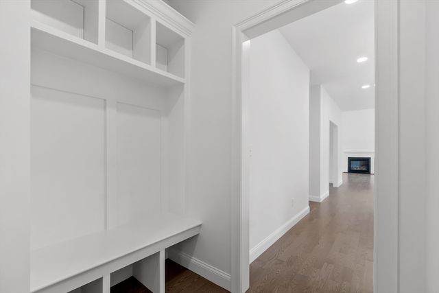 Lot 20A Rawson Farm, Mendon, MA 01756