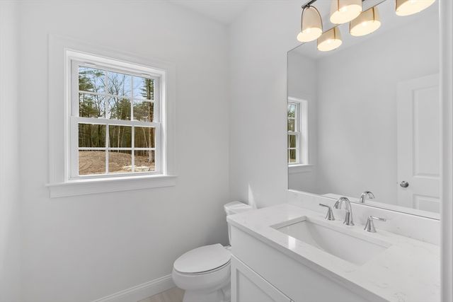 Lot 20A Rawson Farm, Mendon, MA 01756