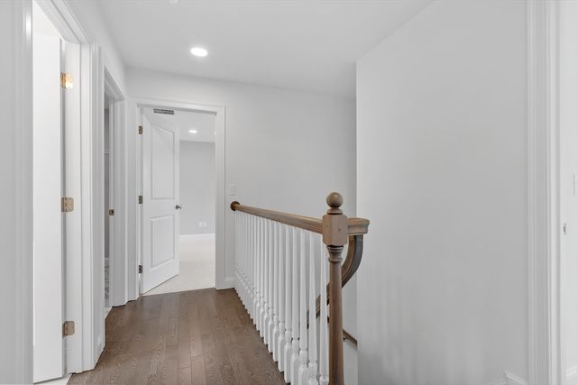 Lot 20A Rawson Farm, Mendon, MA 01756