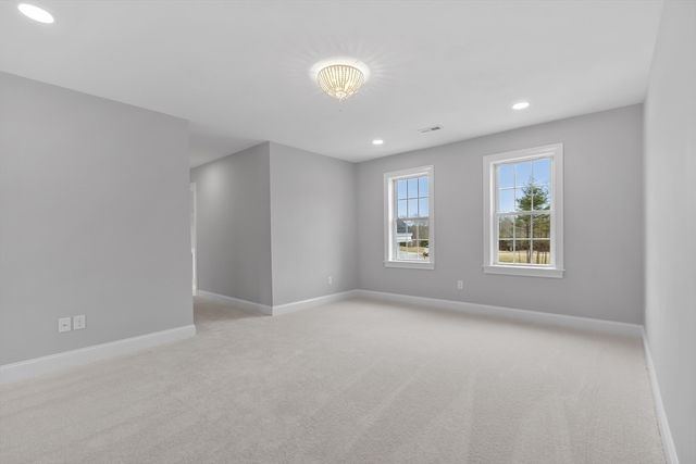 Lot 20A Rawson Farm, Mendon, MA 01756