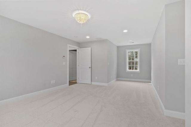 Lot 20A Rawson Farm, Mendon, MA 01756