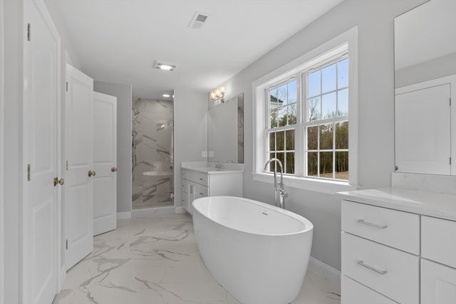 Lot 20A Rawson Farm, Mendon, MA 01756