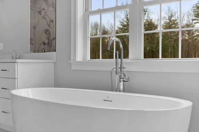 Lot 20A Rawson Farm, Mendon, MA 01756