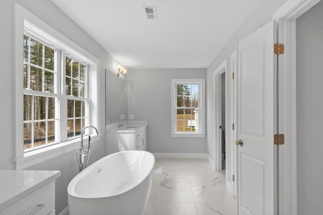 Lot 20A Rawson Farm, Mendon, MA 01756