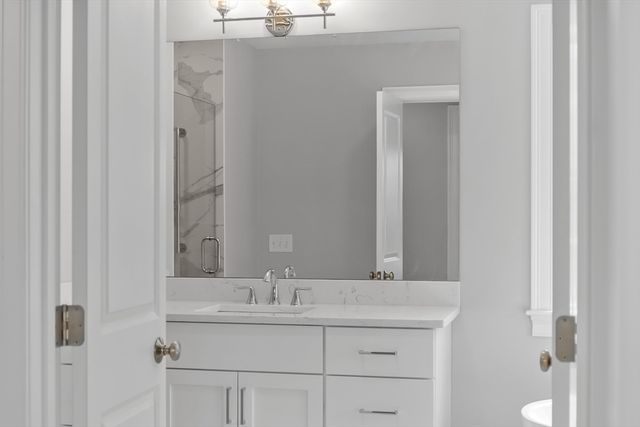 Lot 20A Rawson Farm, Mendon, MA 01756