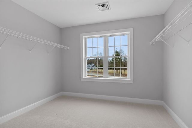 Lot 20A Rawson Farm, Mendon, MA 01756