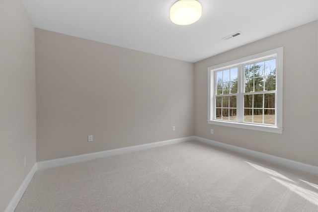 Lot 20A Rawson Farm, Mendon, MA 01756