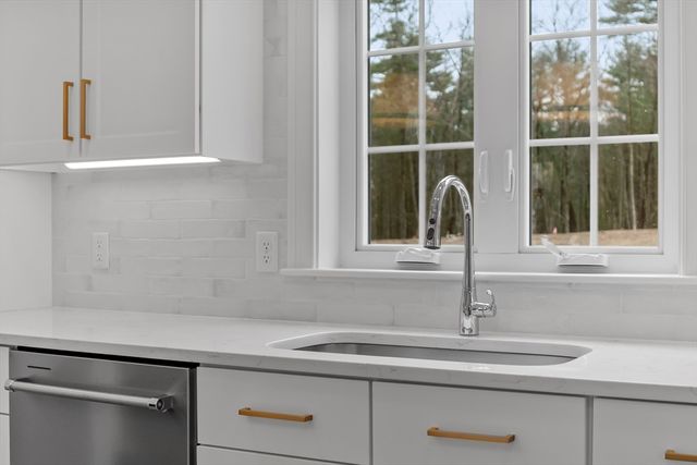 Lot 20A Rawson Farm, Mendon, MA 01756