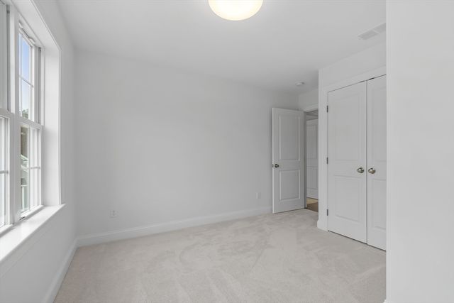 Lot 20A Rawson Farm, Mendon, MA 01756