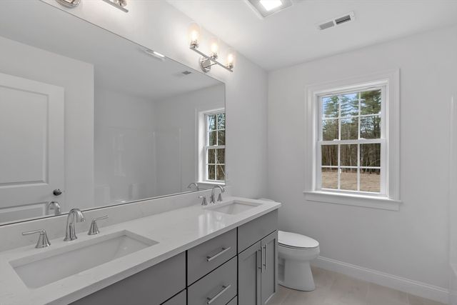 Lot 20A Rawson Farm, Mendon, MA 01756