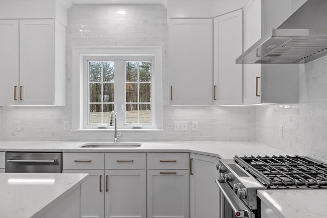 Lot 20A Rawson Farm, Mendon, MA 01756