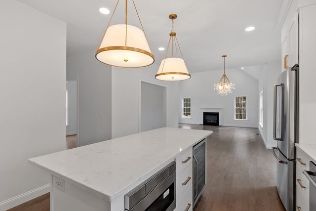 Lot 20A Rawson Farm, Mendon, MA 01756