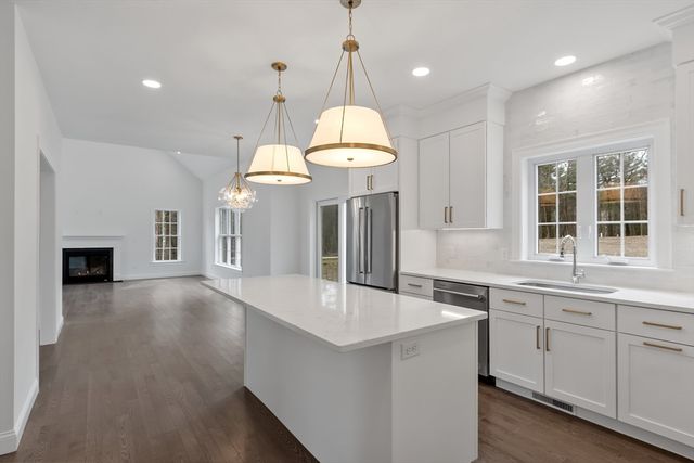 Lot 20A Rawson Farm, Mendon, MA 01756