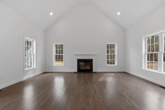 Lot 20A Rawson Farm, Mendon, MA 01756