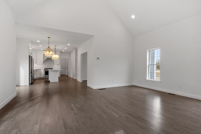 Lot 20A Rawson Farm, Mendon, MA 01756