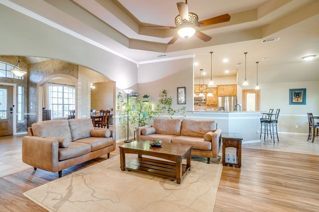 515 Morrow Road, Springtown, TX 76082