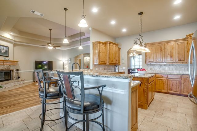 515 Morrow Road, Springtown, TX 76082