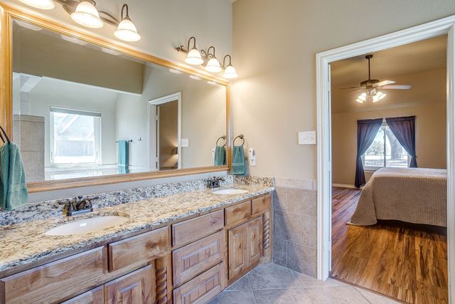 515 Morrow Road, Springtown, TX 76082