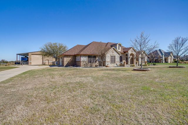 515 Morrow Road, Springtown, TX 76082