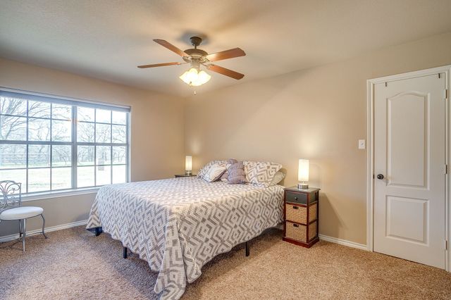 515 Morrow Road, Springtown, TX 76082