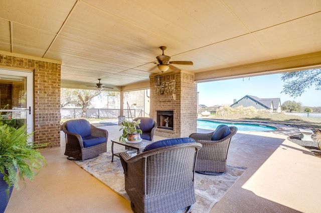 515 Morrow Road, Springtown, TX 76082