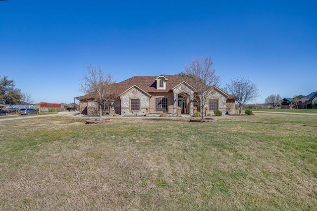 515 Morrow Road, Springtown, TX 76082