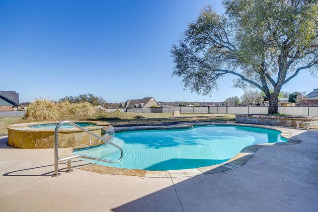 515 Morrow Road, Springtown, TX 76082