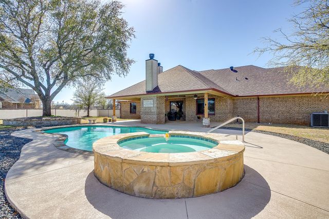 515 Morrow Road, Springtown, TX 76082